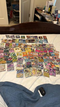 Bulk lot