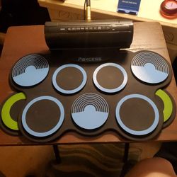 Paxcess Drum Pad