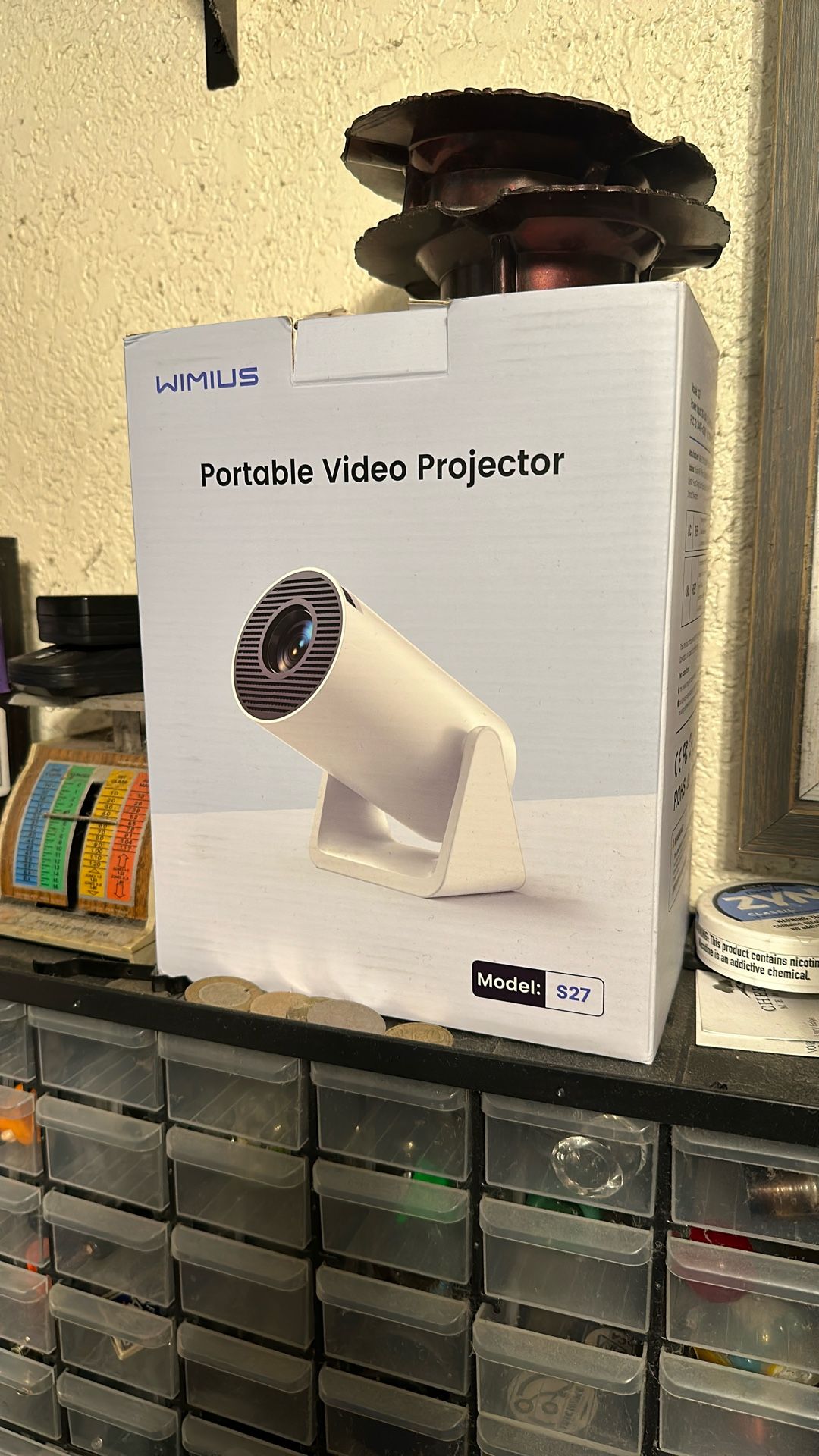 Projector