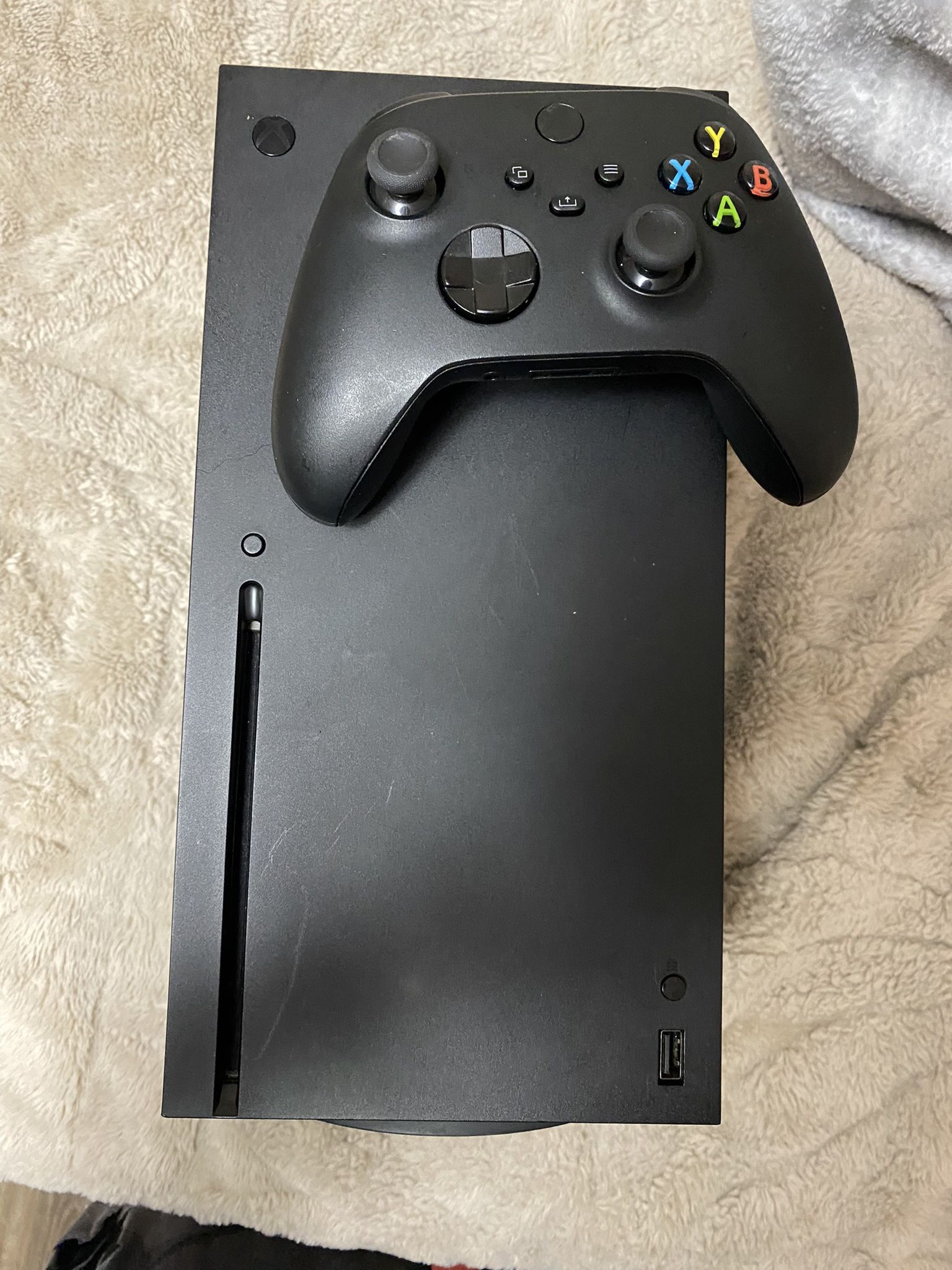 Xbox Series X