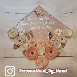 Graduation Caps For Personalization 