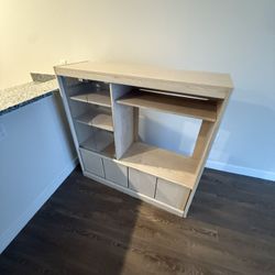 Cabinet Stand 