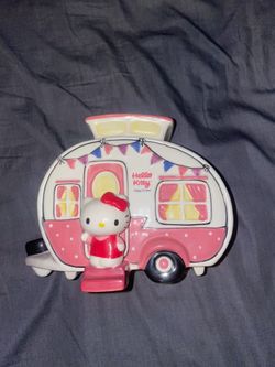 Hello Kitty ceramic