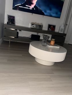 Media TV furniture