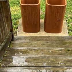 Chimney Clays 