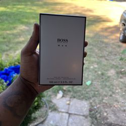 Mens Hugo Boss Cologne 