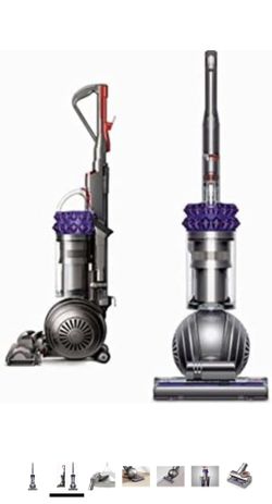 *Excellent Condition* Dyson Vacuum (Dyson Cinetic Animal Ball Vacuum)