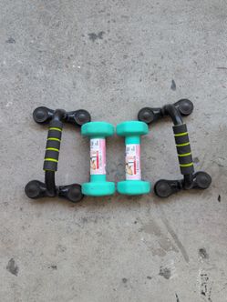 Exercise