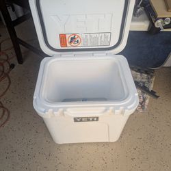 Yeti