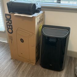 Dreo AC516S 8000 BTU Portable AC Unit