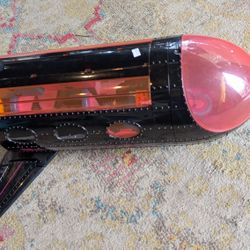 LOL Surprise OMG Doll Airplane Toy 