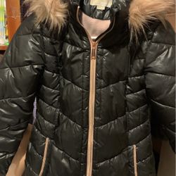 MK Jacket