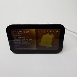 Amazon Echo Show 5 3rd Gen Smart Speaker Black H97N6S
