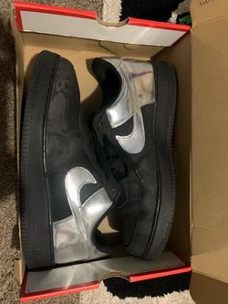 Af1 size 11