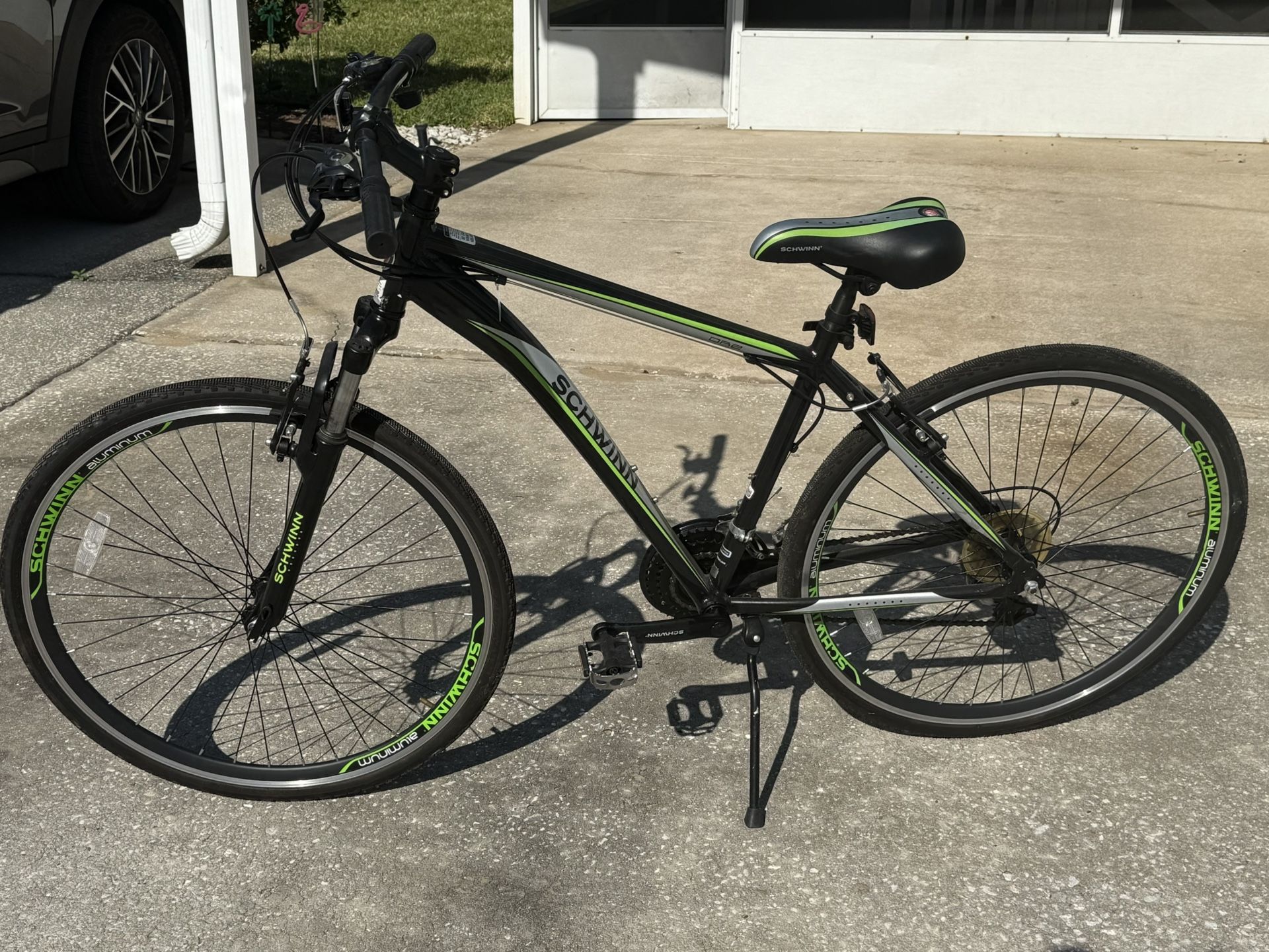schwinn or2 bicycle Schwinn OR2 Hybrid Bike for Sale in Astatula, FL