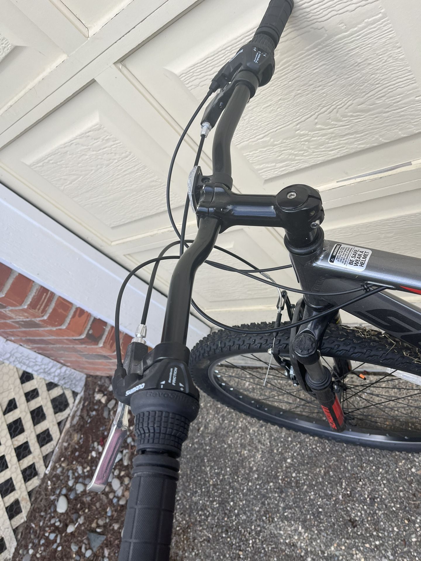 Schwinn Standpoint