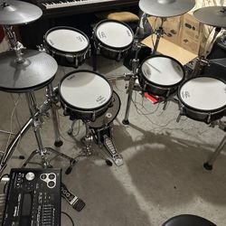 Roland TD-30 KV mint condition 