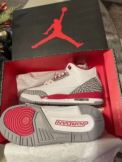 Jordan 3