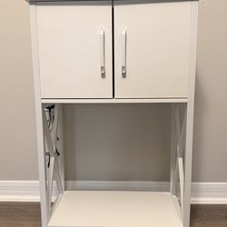 Herture 5-10 gallon Fish Tank Stand