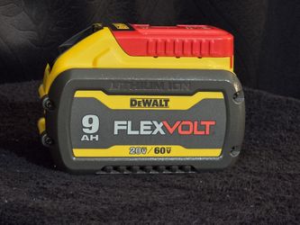 Dewalt Battery XR