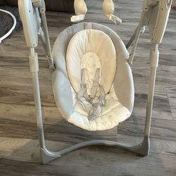 Baby Swing 