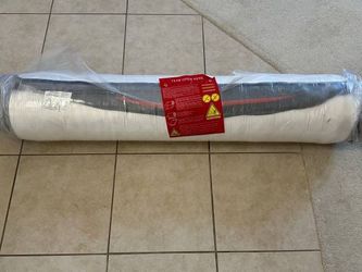 New 14" Queen Size Hybrid Mattress Medium Firm by Sweetnight Queen Size Bed