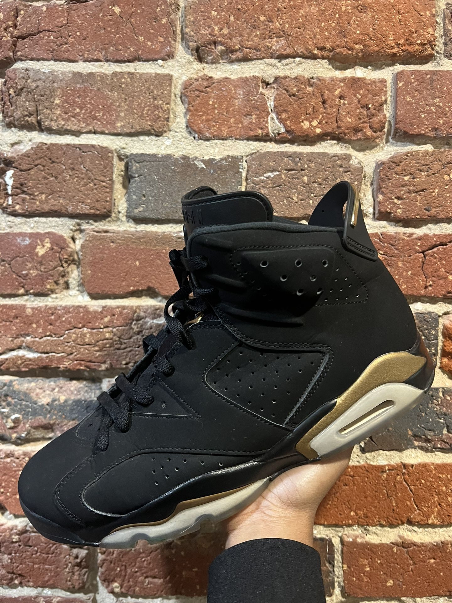 Jordan 6 Dmp Size 11