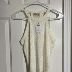 Hollister Top