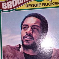 Vintage Topps 1977 Football Cards Lot Of 5 See Below 