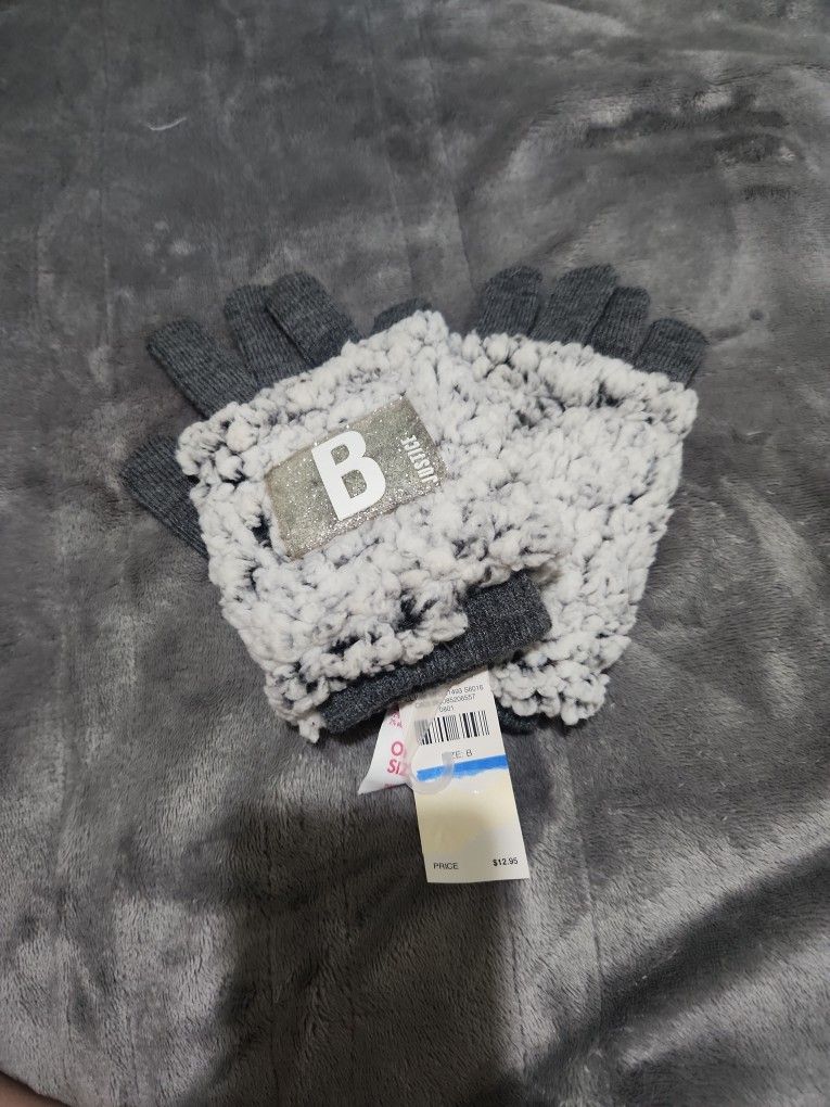 Gloves