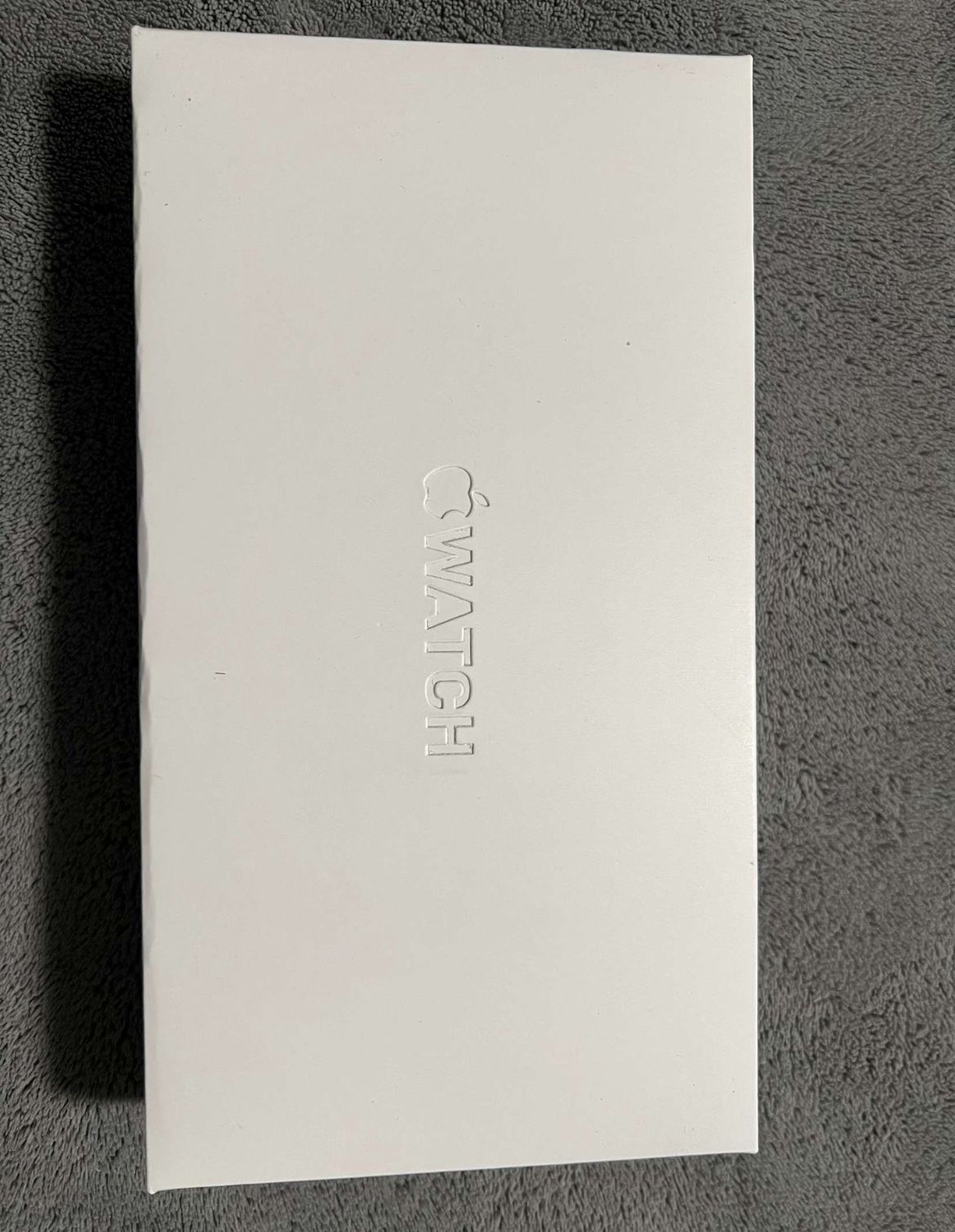 Apple Watch Ultra 2