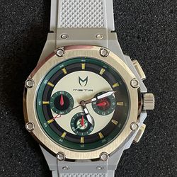 MSTR Star Wars Watch - Boba Fett