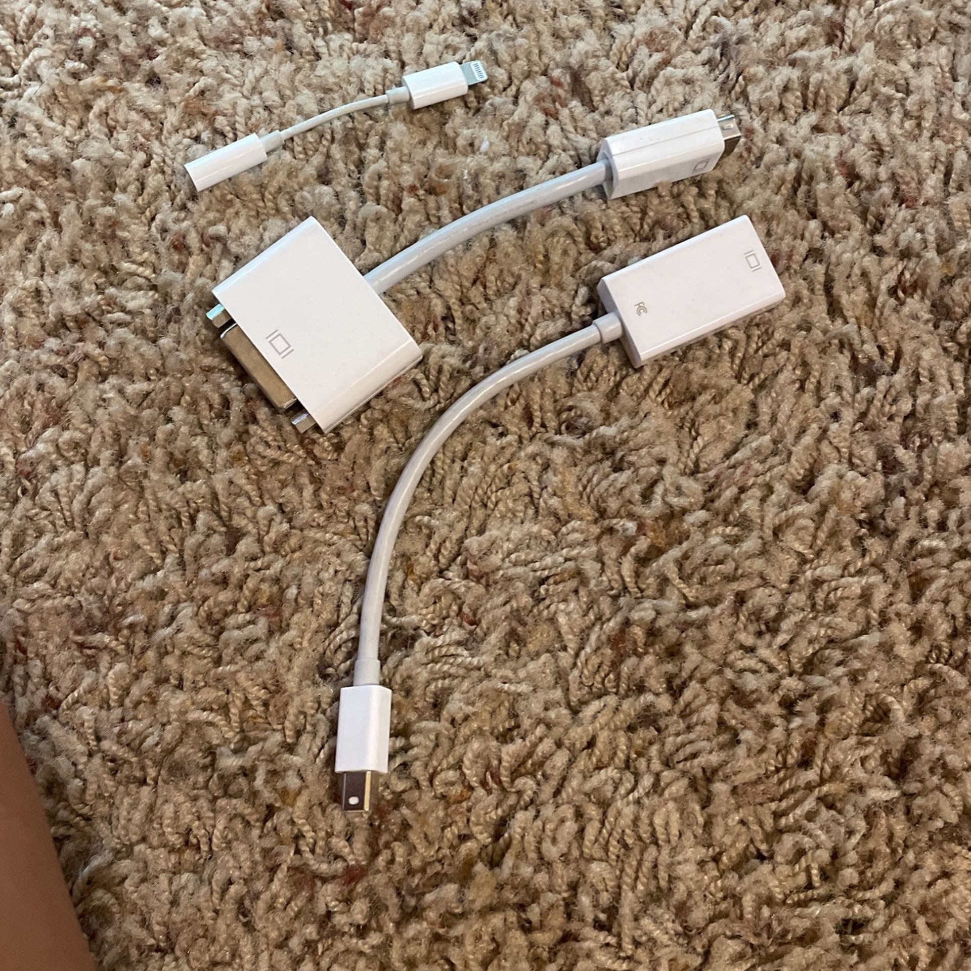 Apple Accessories HDMI