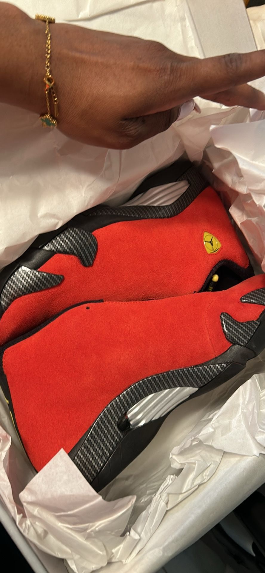 Air Jordan 14 Retro