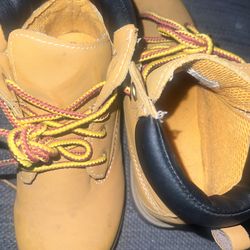 Winter Boots