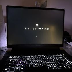 Alienware X16 , i9 13900HK, NVIDIA RTX4070, 32 GB, 2TB SSD, QHD+ 165Hz