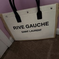 Saint Laurent bag