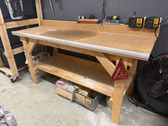 Workbench
