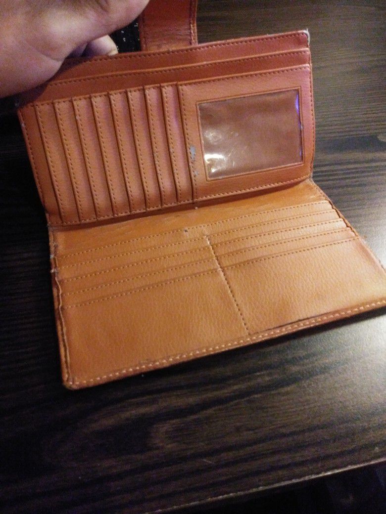 Guang Tong Genuine leather $15 for Sale in Phoenix, AZ - OfferUp