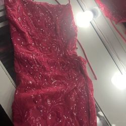 Windsor Dress
