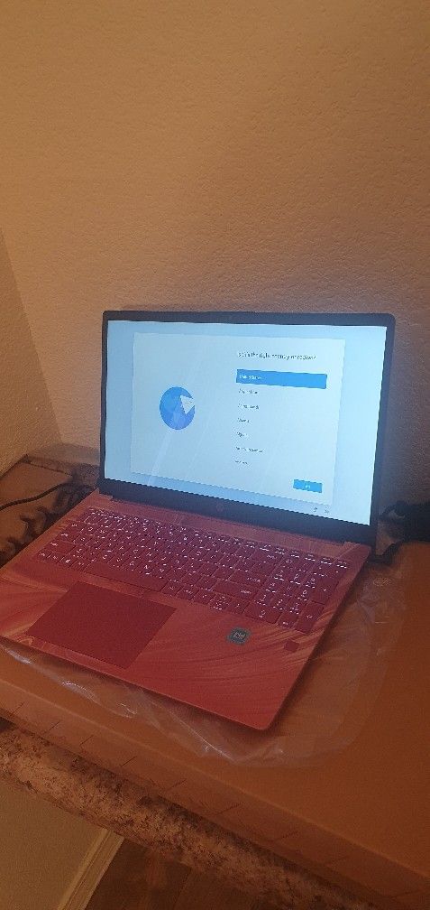 HP 15-fd0229ds