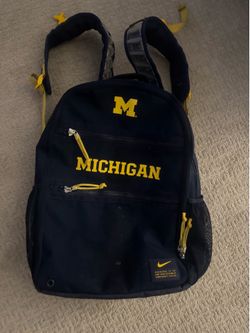 Nike backpack