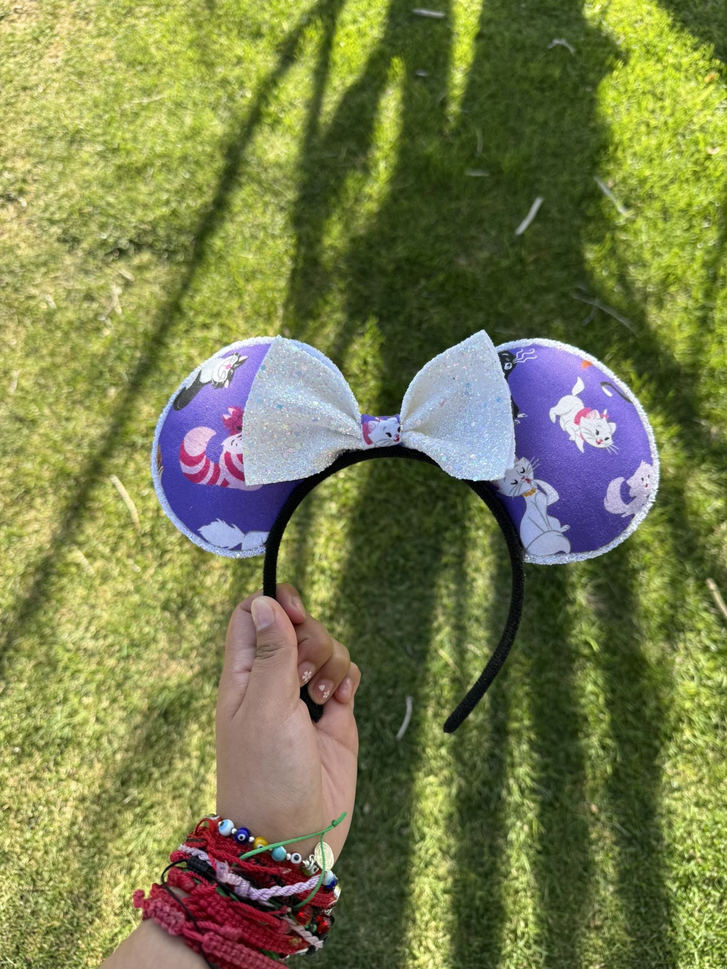 Disney Ears