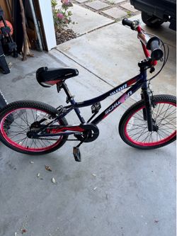 Youth 16” bike