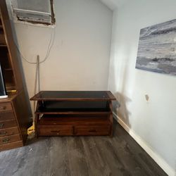 tv stand