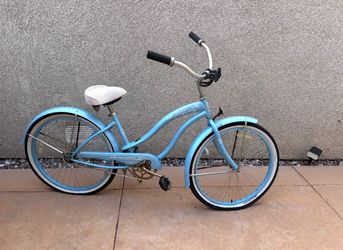 Adult sized bike