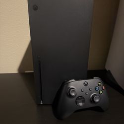 Xbox Series X