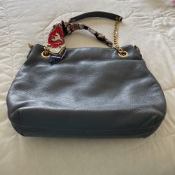 Michael Kors Blue 