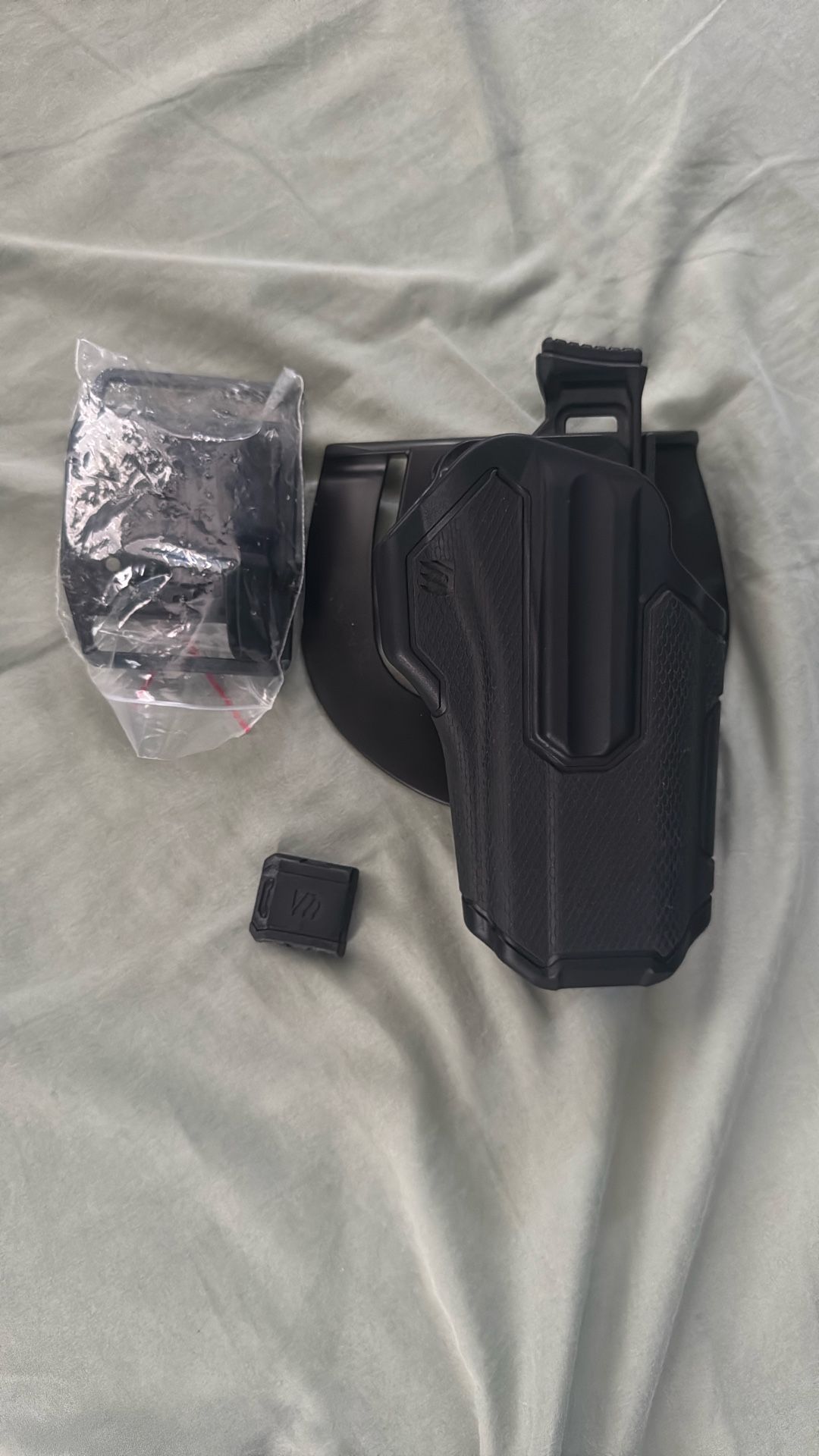 Holster
