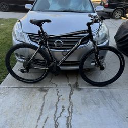 Specialized Hardrock Mountain Bike